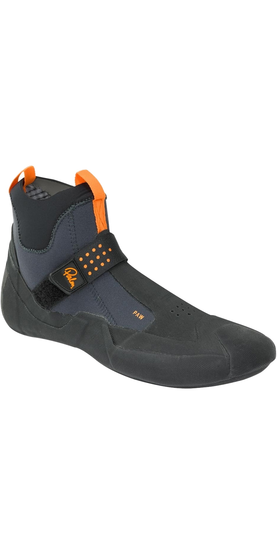 Palm Gradient 3.0 Boot - Black | Watersports Outlet